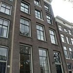Verlagshaus in Amsterdam