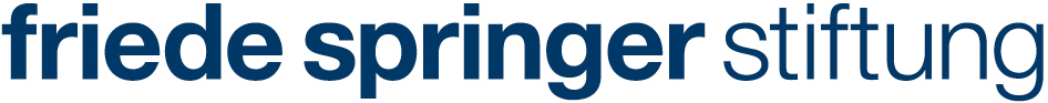 Friede Springer Stiftung
