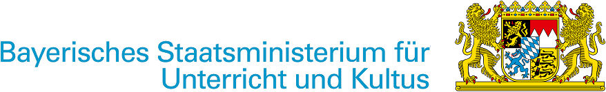 Bayerisches Staatsministerium für Unterricht und Kultus