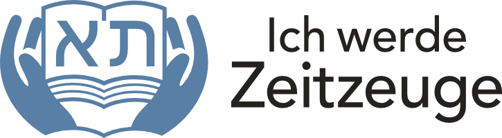 Ich werde Zeitzeuge
